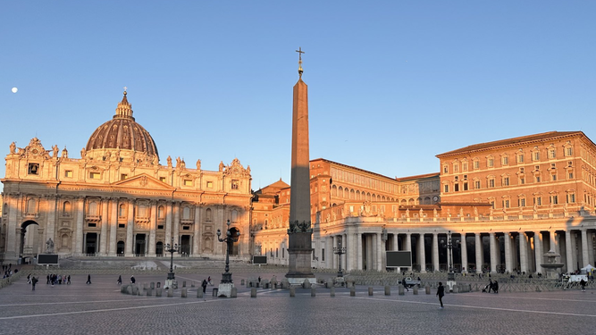Vaticano