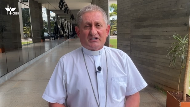 Mons. Vilson Basso