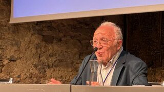 Tamayo: "La educación en Derechos Humanos es la piedra angular del sistema educativo"