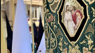 Hermandad del Prendimiento de Jesús de Torrent (Valencia)