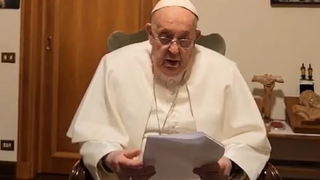 Papa Francisco