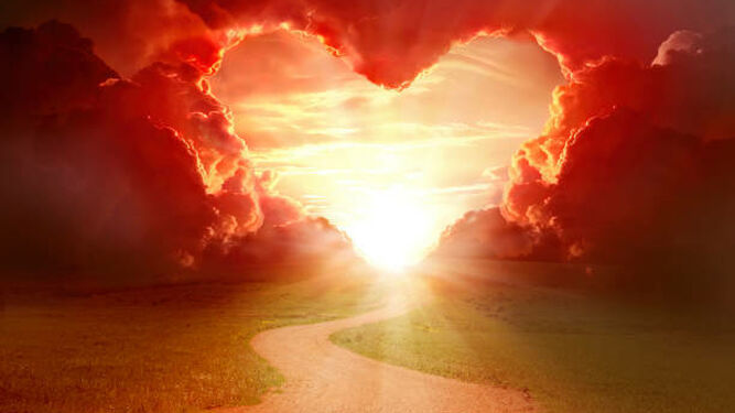 ❤¡Reza alma mía por mí Jesús, con tu Madre María!