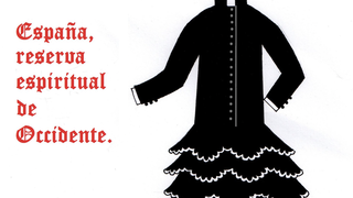 España, reserva espiritual de Occidente