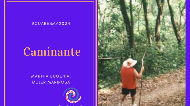 Caminante