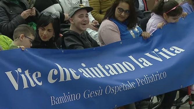 Bambino Gesú