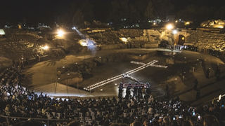 Semana Santa de Mérida