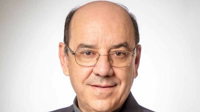 Florencio Roselló Obispo de Pamplona