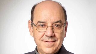 Florencio Roselló Obispo de Pamplona