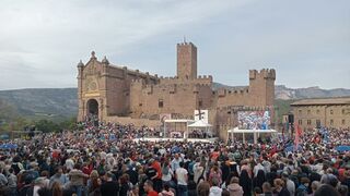 Segunda Javierada 2024