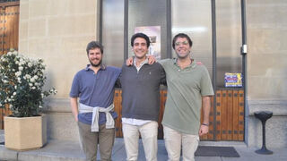 Seminaristas
