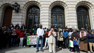 Comisiión islámica