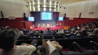 Democracia, Feminismo y Comunicación, tres palabras claves para nuestros días
