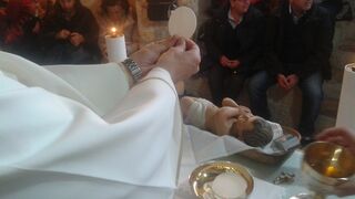 V Jueves de Cuaresma