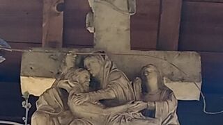 V Viernes de Cuaresma