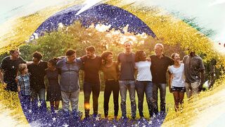 6ª Semana Social Brasileña