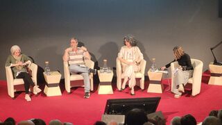Jesús Bastante: “Yo creo que no hay riesgo de cisma en la Iglesia"