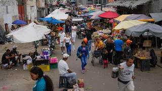Barrio porteño
