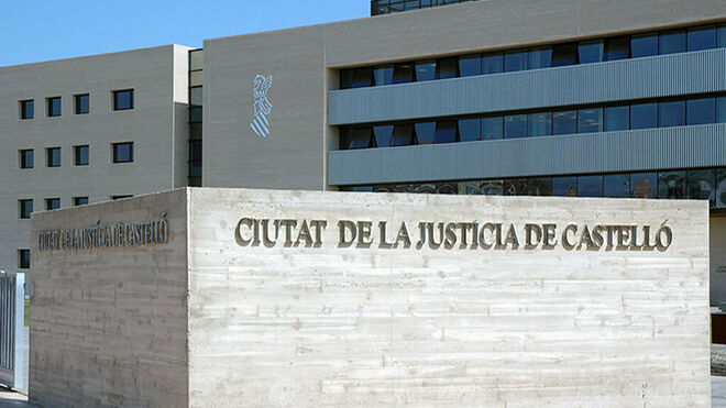 Ciudad de la Justicia de Castelló