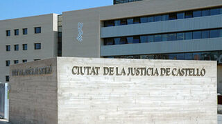 Ciudad de la Justicia de Castelló