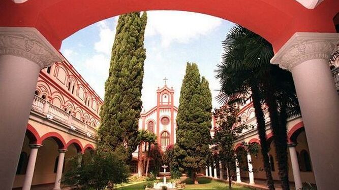 Seminario San Atón, de la archidiócesis de Mérida-Badajoz