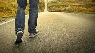 Regreso a la casa del Padre