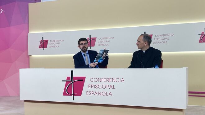 José María Albalad presenta la campaña XTantos