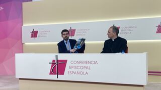 José María Albalad presenta la campaña XTantos