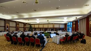 Plenaria del Consejo de las Conferencias Episcopales de Europa en Malta