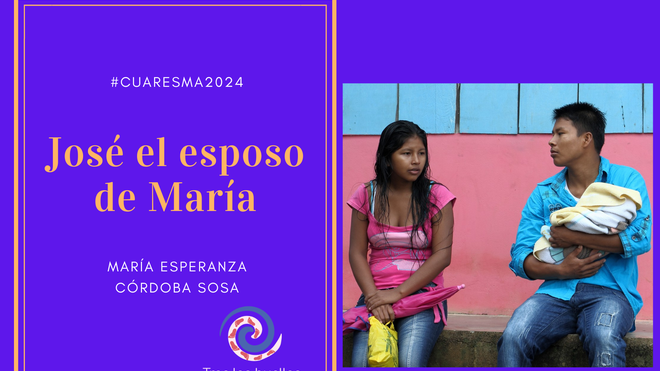 José el esposo de María