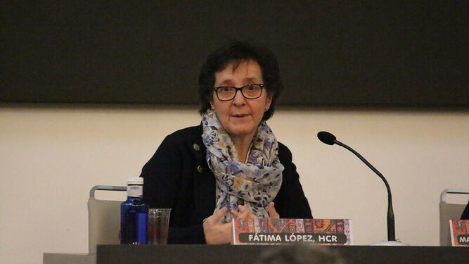 Fátima López