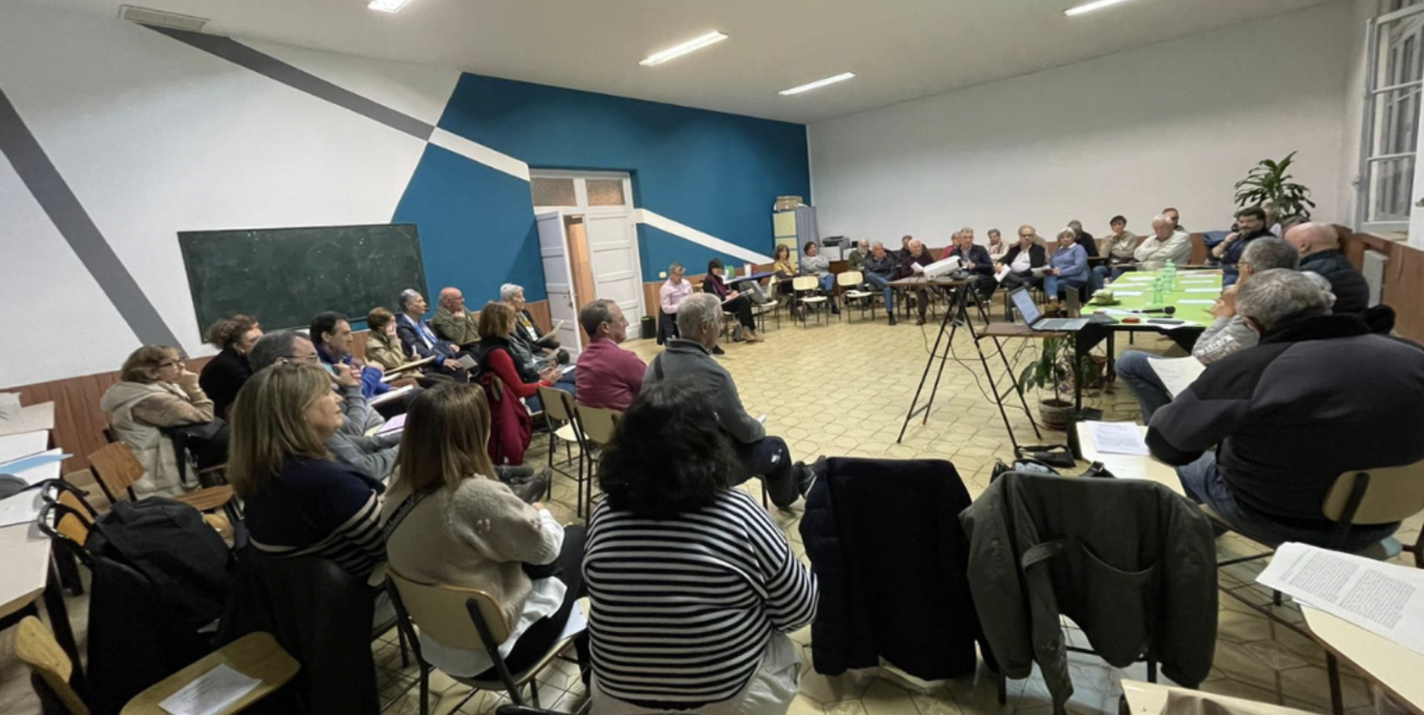III Encuentro de Cristianos y Cristianas de Bizkaia: 11 propuestas por  donde empezar