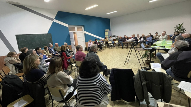 III Encuentro de Cristianos y Cristianas de Bizkaia