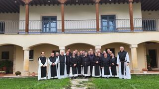 Región Española de Monasterios Cistercienses