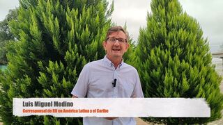 Vídeo Semana Modinoi