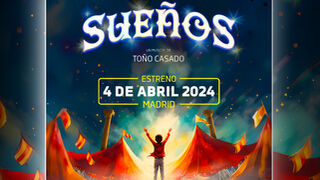 'Sueños, el Musical'