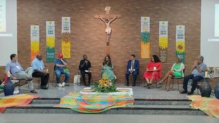 6ª Semana Social Brasileña