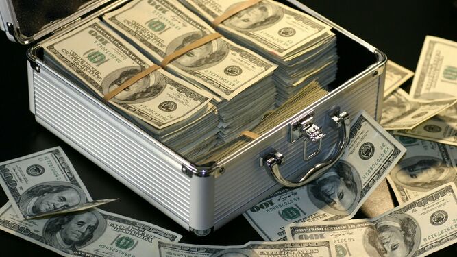 "No a la idolatría del dinero", pide Francisco