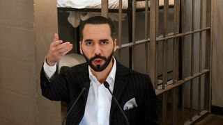 Nayib Bukele