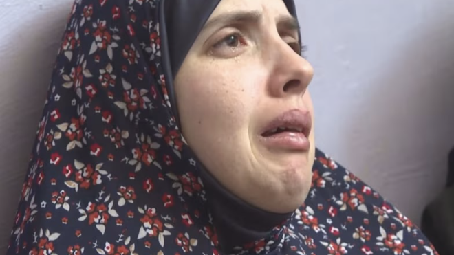 Como los sietes dolores de otras madres