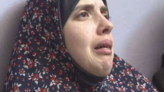 Como los sietes dolores de otras madres