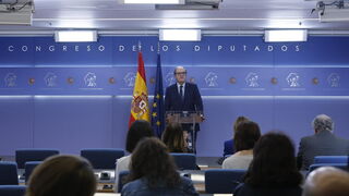 El Defensor del Pueblo, Ángel Gabilondo