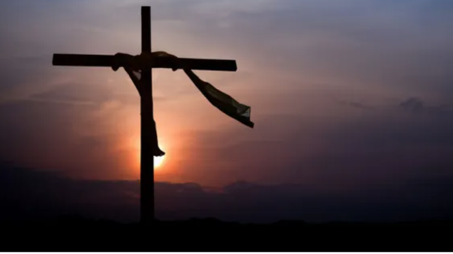 La paradoja de Dios