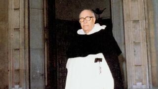 Antonio Royo Marín