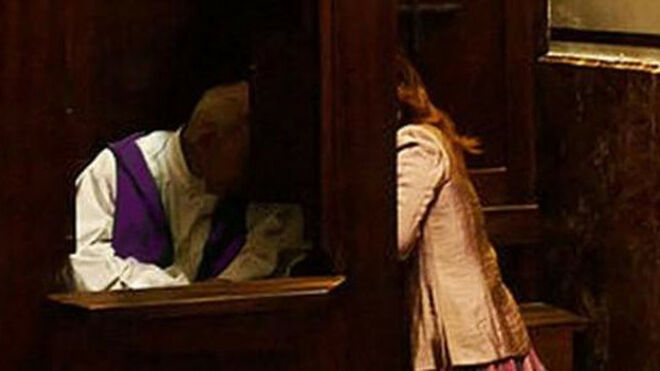 Confesioanrio