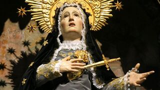 Nuestra Señora de los Dolores