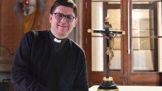 Se abre un nuevo capítulo para la diócesis de Los Ángeles en Chile