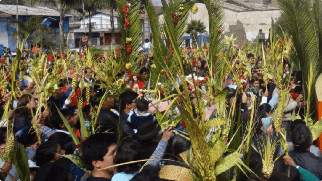 Domingo de Ramos