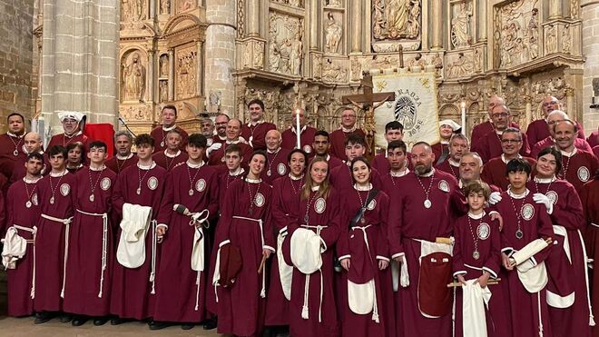 Cofradía de San José de Barbastro