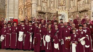 Cofradía de San José de Barbastro