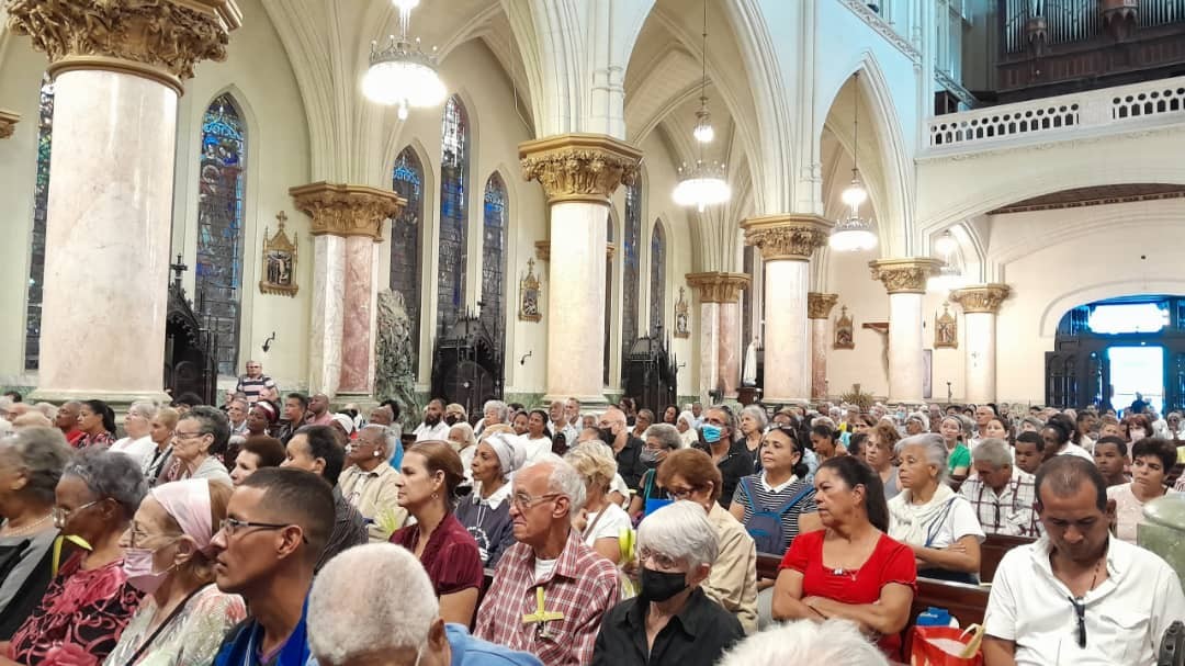 Domingo de Ramos 2024 en la Habana 11